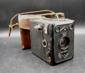 Zeiss Ikon Box Tengor 54/2 - 6x9cm - Picture 1 of 4