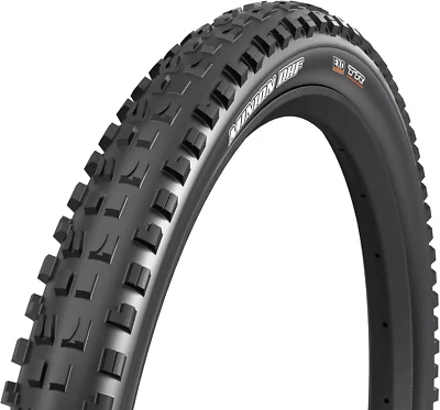 Maxxis Minion DHF Exo TR 27,5" Faltreifen - 27,5 x 2,6 - Tubeless Ready