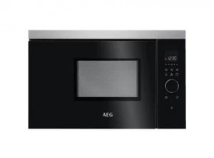 AEG MBB1756DEM Integrated 17 Litre Microwave & Grill - Free 2 Yr Warranty - Picture 1 of 5
