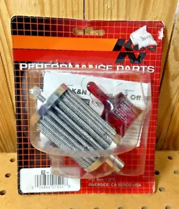 NOS K&N Crankcase Vent Filter 62-1300 - Picture 1 of 5