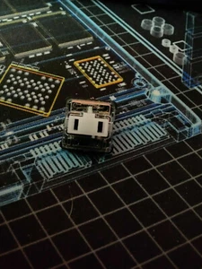 Replacement GL White Switches for Logitech G813, G815, G913, G915, G915 TKL - Picture 1 of 1