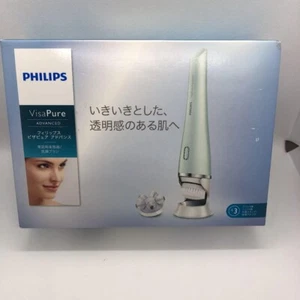 Philips Visa Pure Advance mit Gesichtsreiniger/Gesichtsbürste SC5320 Japan Neu - Bild 1 von 2