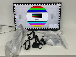 SAMSUNG 27-Inch Odyssey G3 (G30D) Series FHD Gaming Monitor LS27DG302ENXZA - Picture 1 of 7