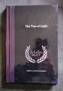 Scherer - Tree of Light - hardback reprint - 9781355253396 - Picture 1 of 7