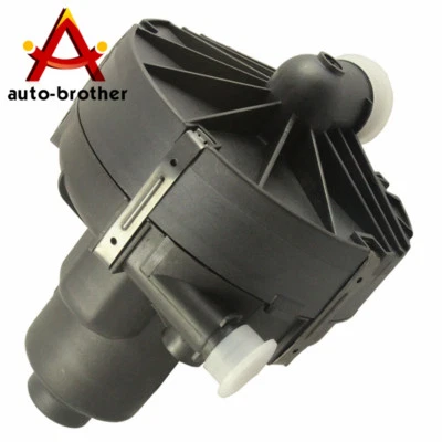 NEW Mercedes Secondary Air Injection Smog Air Pump 0001405185 0580000025 - Image 1 of 4
