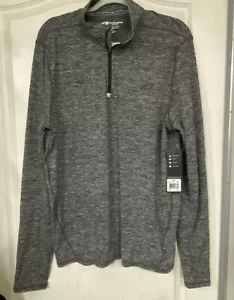 Skechers Sport Men’s Black/grey Large - Picture 1 of 10