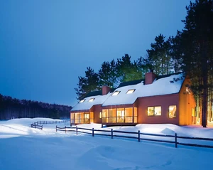 Christmas Mountain Village ~WI~ 2BR Sleeps 6 ~7Nts ~ OCT/NOV/DEC/JAN 2025/2026 - Picture 1 of 24