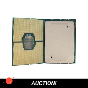 20x Intel Xeon Gold Processor 6122 SRCKF 1.8Ghz 20Core CPU Server and Networking - Bild 1 von 5