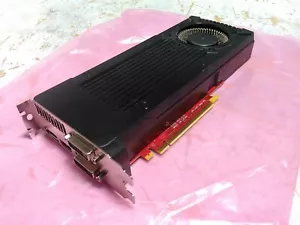 Lenovo 00PC569 Nvidia GTX960 2GB PCIe HDMI DisplayPort Video Graphics Card - Picture 1 of 7