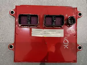 Módulo de control del motor OEM Cummins ISB6.7, ECM, ECU, 4943431, CM2150 - Imagen 1 de 6