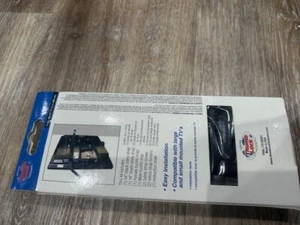 TV Safety Strap; Use To Secure Flat TV Screen Against The Wall While Travelin. - Picture 1 of 2