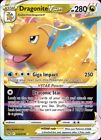 Dragonite Vstar - 050/078 - Pokemon Go - Swsh - Pokemon Tcg