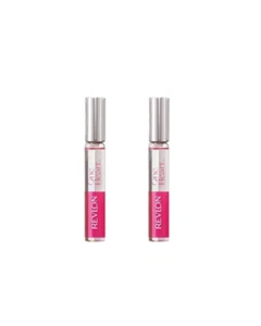 2pk One Heart di Revlon 0,33 once/10 ml nebbia fragranza da donna taglia da viaggio NUOVO! - Foto 1 di 1