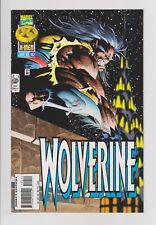Wolverine #102 Vol 2 1996 VF+ Marvel Comics