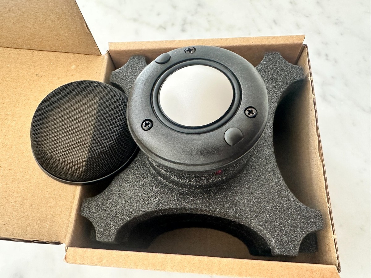 B&W Speaker Parts & Components for sale | eBay B&W Speaker Parts & Components for sale | eBay