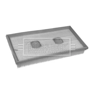 BORG & BECK Air Filter BFA2111 FOR Octavia A3 Touran Passat Golf Plus Eos Genuin - Picture 1 of 6