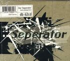 Hans Platzgumer /CD/ Der Seperator (1997)