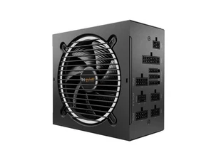 be quiet! Pure Power 12 M 1200W ATX 3.0 Zasilacz | Wydajność 80+ złota | - Zdjęcie 1 z 4