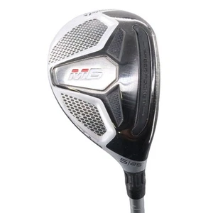 TAYLORMADE 2019 M6 RESCUE 5 HYBRID GRAPHITE WOMENS STANDARD - Picture 1 of 1