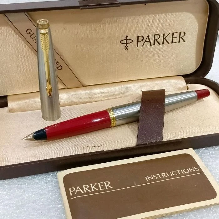 Parker 45 Collectible Fountain Pens for sale | eBay