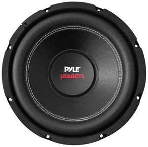 Pyle 8" Woofer 400W RMS/800W Max Dual 4 Ohm Voice Coils - Picture 1 of 2