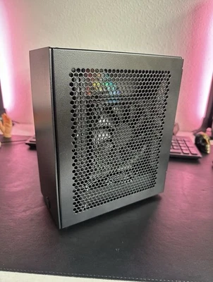 VELKA 3 SFF - 4060 Gaming Desktop PC - Image 1 of 4