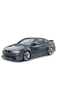 MST RMX 2.5 1/10 2WD Brushless RTR Drift Car w/E92 Body (Grey) [MXS-533902GR] - Picture 1 of 8