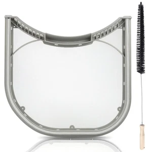 5231EL1003B Dryer Lint Filter with Felt Seal Compatible for Lg and Ken-more D... - Picture 1 of 7