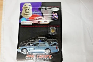 Road Champs Police Serie 63119 Maine State Police Limited Edition Maßstab 1:43 - Bild 1 von 4