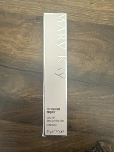 Mary Kay Timewise Repair Volu-Fill Deep Wrinkle Filler 14 g MHD 12/25 Neu - Bild 1 von 2