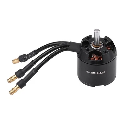 Surpasshobby C2836 880KV Motor For RC Fixedwing Airplane Remote Control ZM - Image 1 of 4