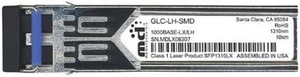Cisco 1000BASE- LX/LH SFP Module for Gigabit Ethernet Deployments, Hot Swappable - Afbeelding 1 van 1