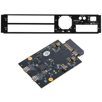 Карта ввода/вывода Apogee Symphony MKII Thunderbolt 3 варианта - Изображение 1 из 2