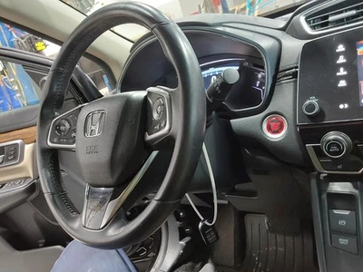 Used Ignition Switch fits: 2017 Honda Cr-v  Grade A Foto 1 de 4