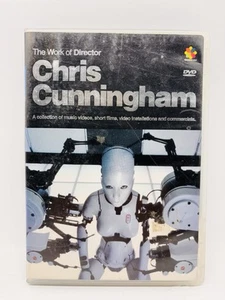 Director's Series, Vol. 2 - The Work of Director Chris Cunningham, DVD NTSC, Col - Picture 1 of 3