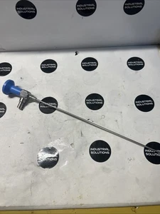 Stryker 502-729-012 12 Degree 2.9mm Rigid Laparoscope - Picture 1 of 4