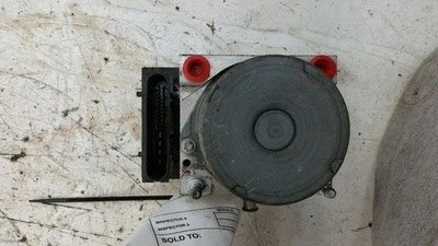 Conjunto de pieza de freno antibloqueo hatchback sin CVT para Nissan Versa 10-12 Foto 1 de 3