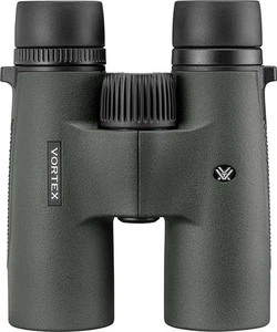 Vortex Triumph HD 10x42 Dachkantprismenfernglas, grün, 6,1 Zoll, 22,9 oz, TRI-1042 - Bild 1 von 12