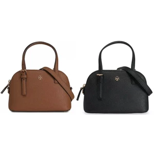 Bolso Bandolera TORY BURCH Para Mujer Emerson Extra Pequeño Mini Cúpula Cartera - Imagen 1 de 10