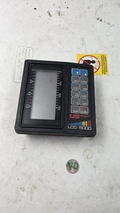 JRC US Marine Fishfinder LCD 5000 Depth Boat Display Instrument As Is No Test - Picture 1 of 6