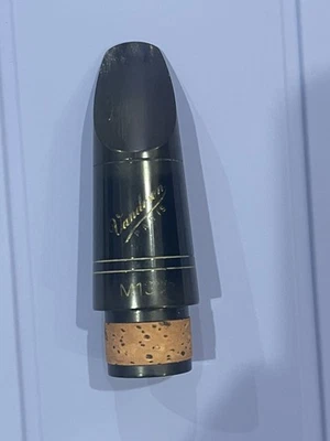 Boquilla Clarinete Vandoren M13 Lyre Serie 13 Perfil 88 Bb Foto 1 de 3