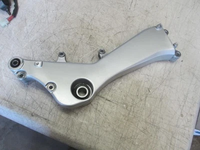 2002 - 2013 Honda FSC 600 Серебряный крыло правый поворотный рычаг - Изображение 1 из 2