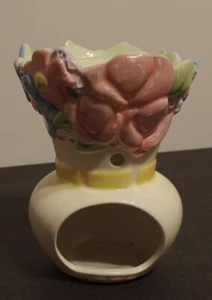 yankee candle wax warmer floral - Picture 1 of 4