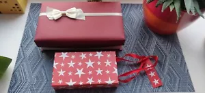 Konvolut Geschenkverpackung Geschenkdose Geschenkbox - Bild 1 von 21