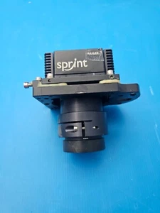 BASLER SPL4096-39Km 4K Line Scan Camera - Picture 1 of 9