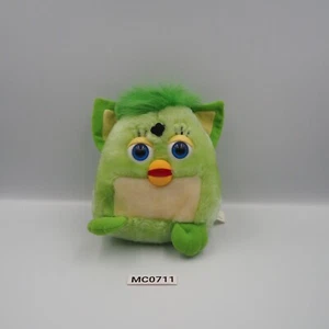 Furby MC0711  Tomy Yujin 2000 Plush  7" Stuffed Toy Doll Japan - Picture 1 of 9