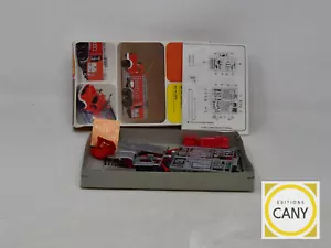 Kit Camion citerne de pompiers pour aérodrome FTLF 8000 - Preiser 2626 - 1/87 - Imagen 1 de 1