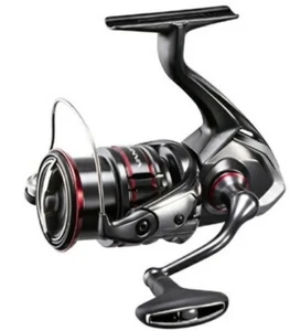 Shimano 20 Vanford 3000MHG Spinning Reel From Japan new - Picture 1 of 8