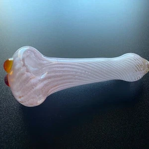 American Made Glass Pipe - Picture 1 of 10