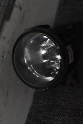 Land Rover LR2 2008-2015 luz antiniebla lateral izquierda OEM de fábrica Foto 1 de 4